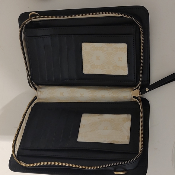 Sancia wallet clutch - Picture 3 of 4